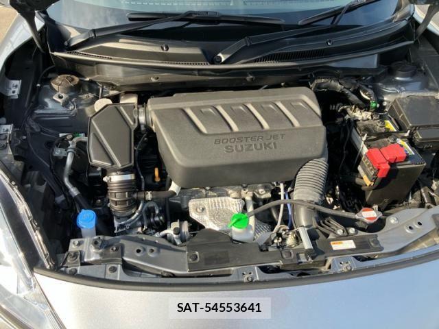 Suzuki SWIFT 2023-01 8075807-15