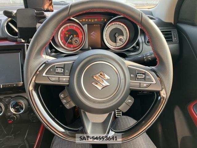 Suzuki SWIFT 2023-01 8075807-16