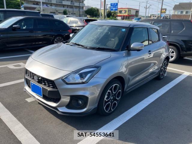 Suzuki SWIFT 2023-01 8075807-1