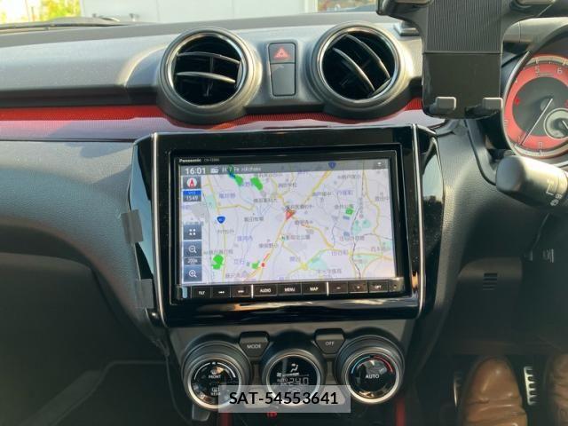 Suzuki SWIFT 2023-01 8075807-20