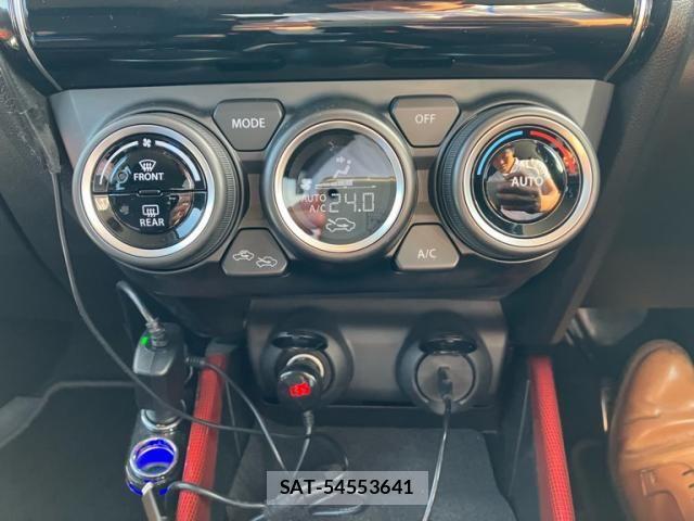 Suzuki SWIFT 2023-01 8075807-21