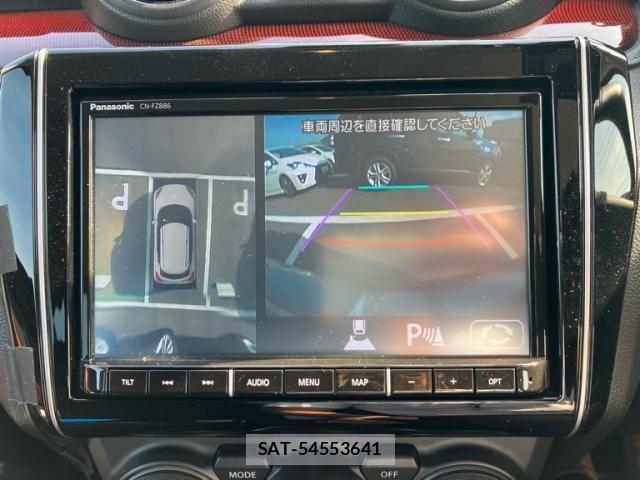 Suzuki SWIFT 2023-01 8075807-25