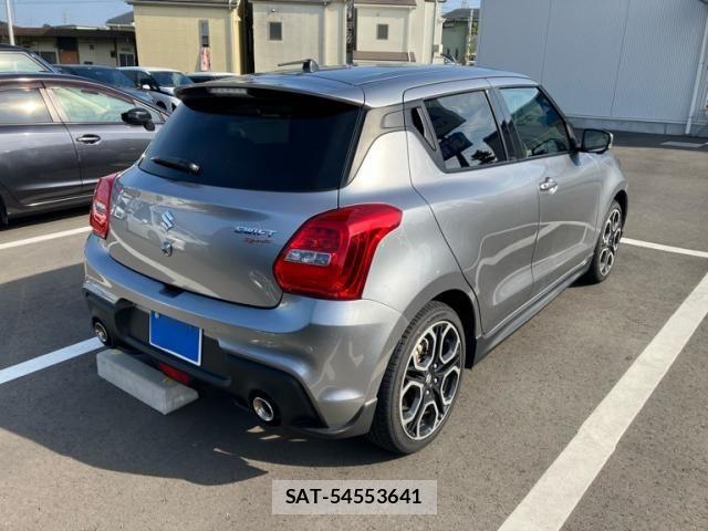 Suzuki SWIFT 2023-01 8075807-2