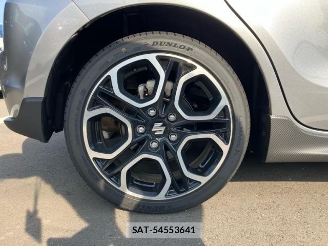 Suzuki SWIFT 2023-01 8075807-5