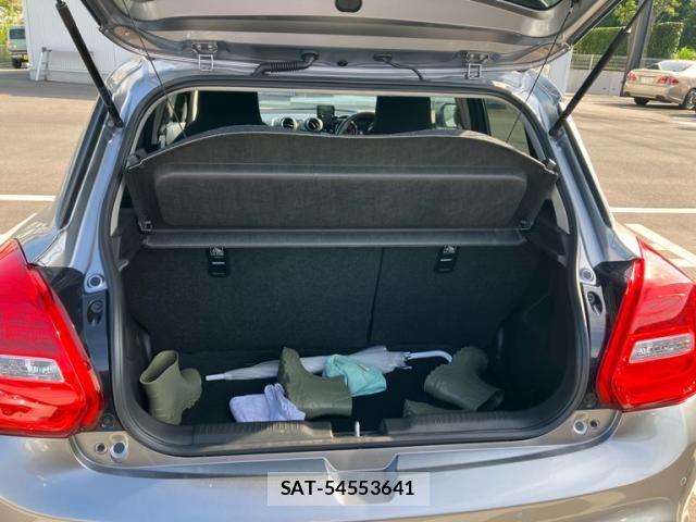 Suzuki SWIFT 2023-01 8075807-7