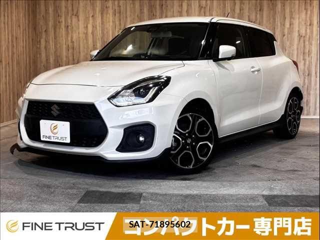 Suzuki SWIFT 2020-12 8075806-0
