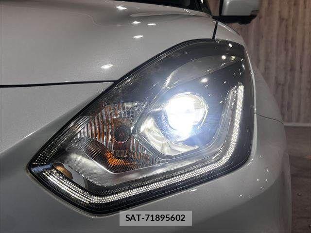 Suzuki SWIFT 2020-12 8075806-11