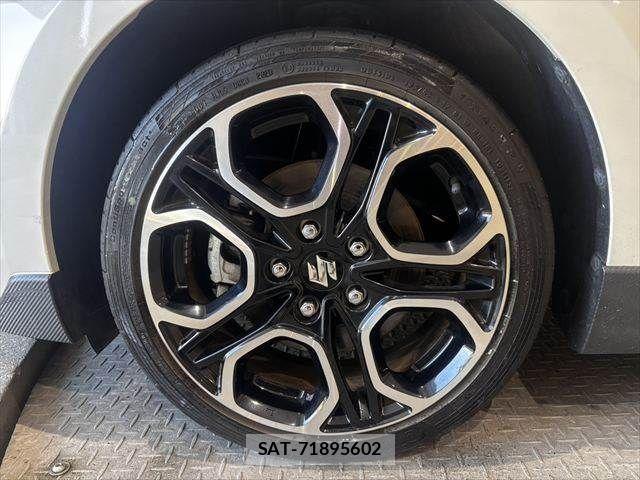 Suzuki SWIFT 2020-12 8075806-12