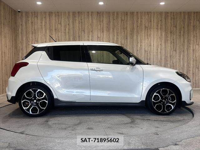 Suzuki SWIFT 2020-12 8075806-15