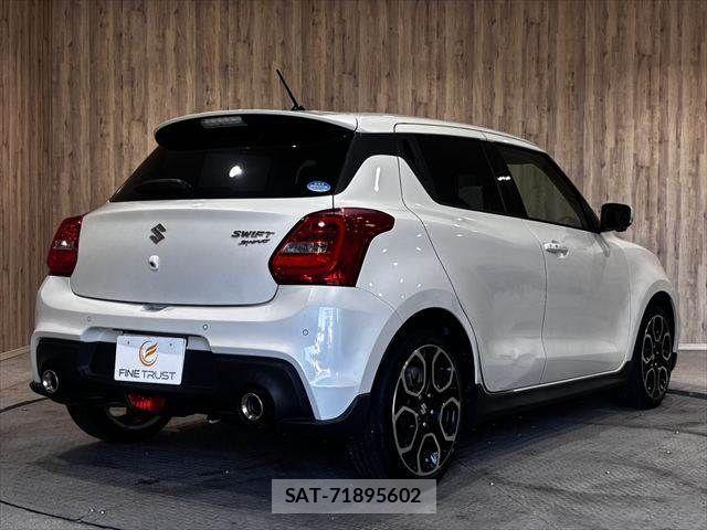 Suzuki SWIFT 2020-12 8075806-17