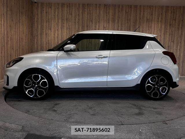 Suzuki SWIFT 2020-12 8075806-19