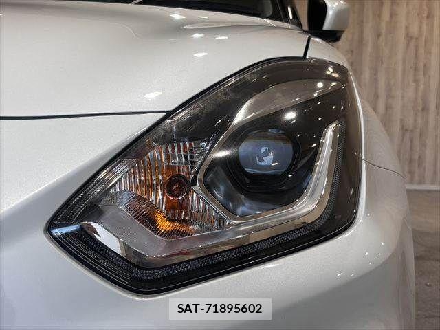 Suzuki SWIFT 2020-12 8075806-20