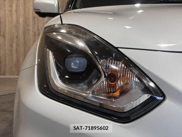 Suzuki SWIFT 2020-12 8075806-21