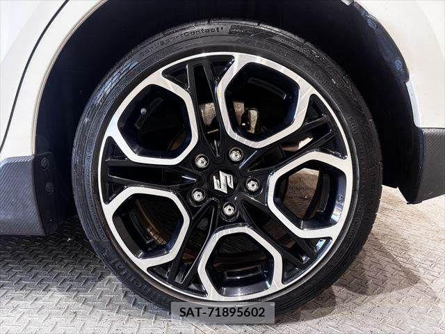 Suzuki SWIFT 2020-12 8075806-24