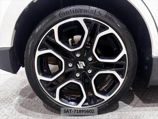 Suzuki SWIFT 2020-12 8075806-25