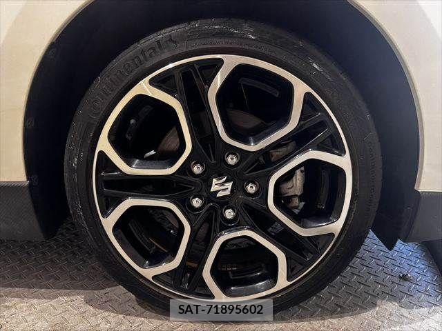 Suzuki SWIFT 2020-12 8075806-26