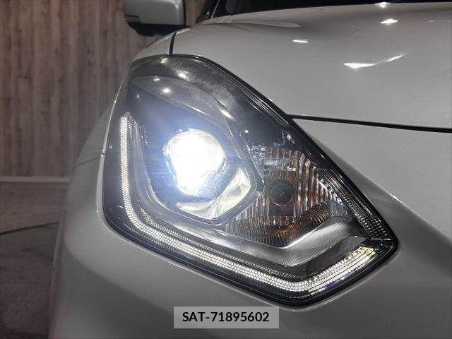 Suzuki SWIFT 2020-12 8075806-27