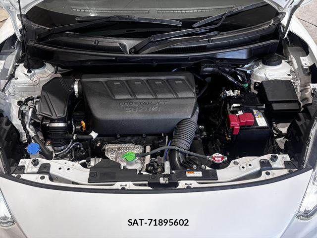 Suzuki SWIFT 2020-12 8075806-28