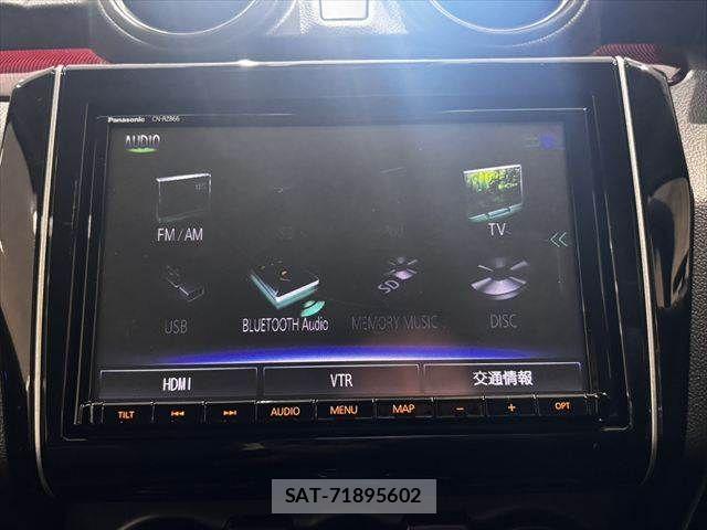 Suzuki SWIFT 2020-12 8075806-4
