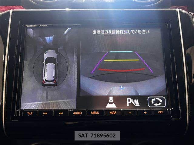 Suzuki SWIFT 2020-12 8075806-5