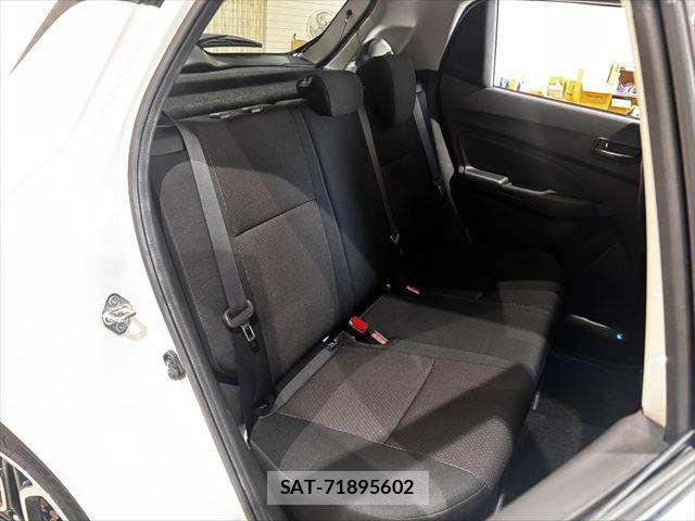 Suzuki SWIFT 2020-12 8075806-8
