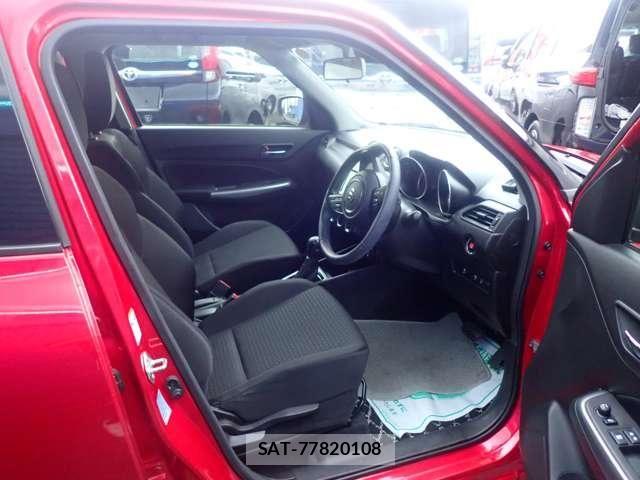 Suzuki SWIFT 2019-06 8102155-9