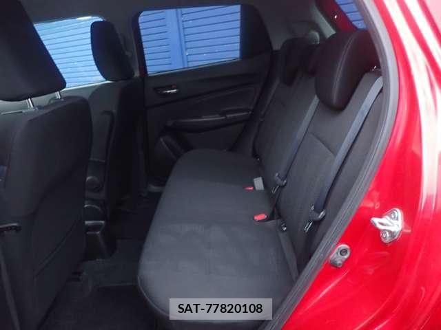 Suzuki SWIFT 2019-06 8102155-11