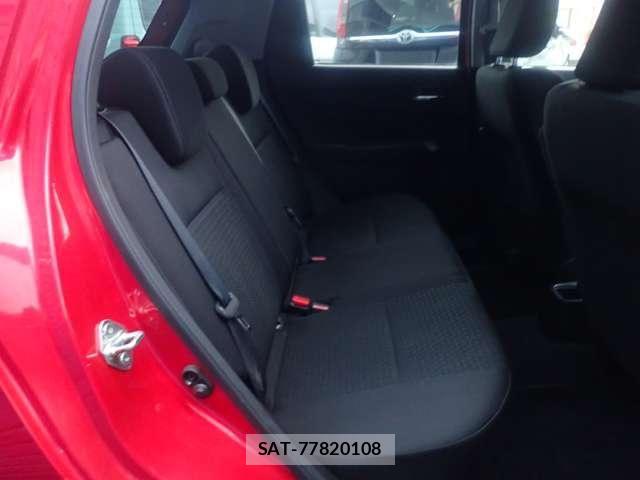 Suzuki SWIFT 2019-06 8102155-12
