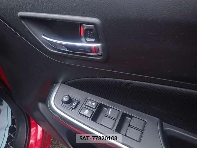 Suzuki SWIFT 2019-06 8102155-14