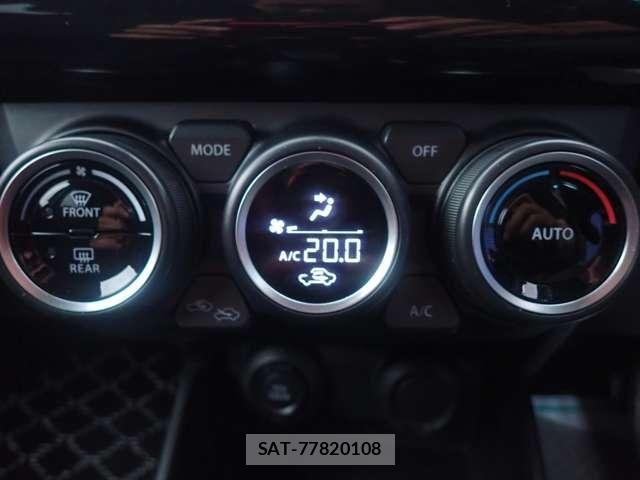 Suzuki SWIFT 2019-06 8102155-19