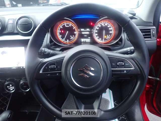 Suzuki SWIFT 2019-06 8102155-22