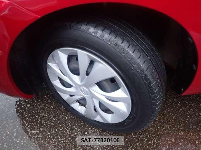 Suzuki SWIFT 2019-06 8102155-29