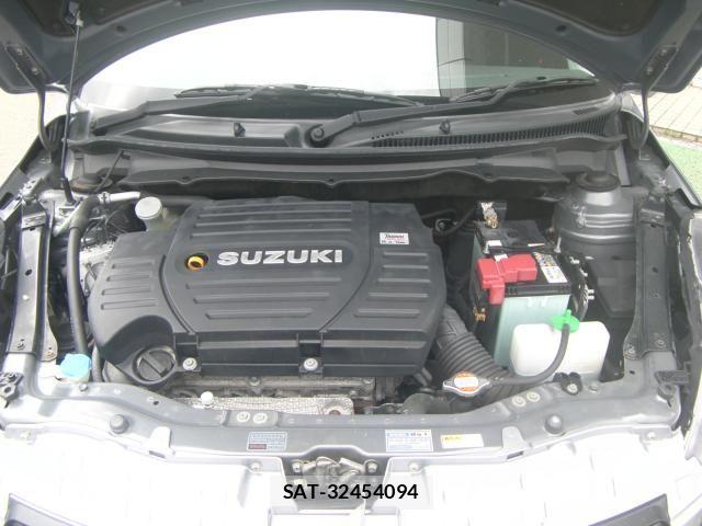 Suzuki SWIFT 2016-10 8102158-22