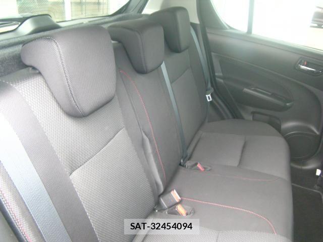 Suzuki SWIFT 2016-10 8102158-8