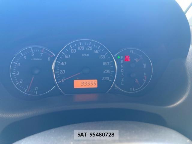 Suzuki SWIFT 2005-12 8102164-16