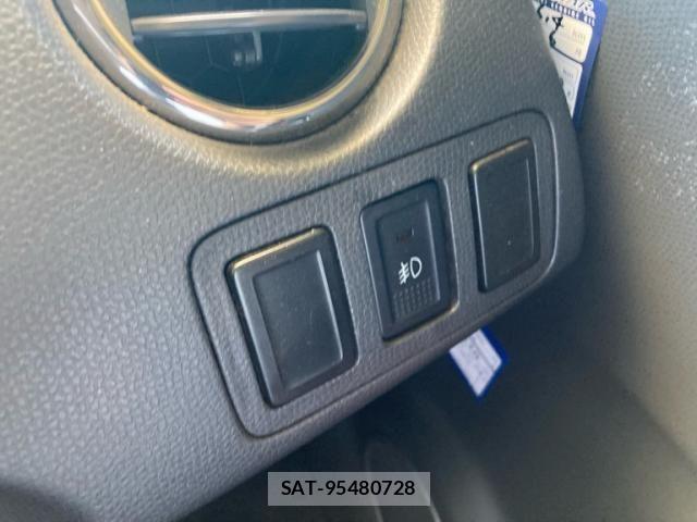 Suzuki SWIFT 2005-12 8102164-20