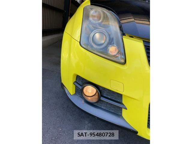 Suzuki SWIFT 2005-12 8102164-23