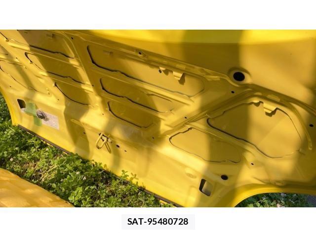 Suzuki SWIFT 2005-12 8102164-24