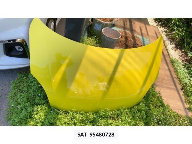 Suzuki SWIFT 2005-12 8102164-25