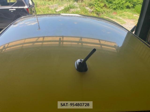 Suzuki SWIFT 2005-12 8102164-4