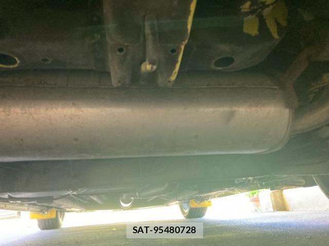 Suzuki SWIFT 2005-12 8102164-5