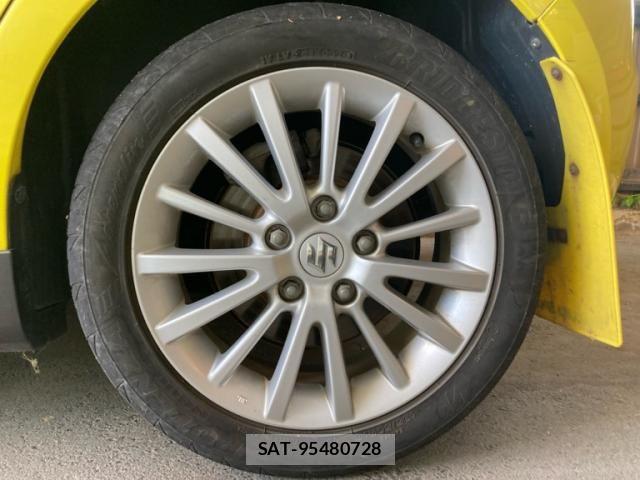 Suzuki SWIFT 2005-12 8102164-7