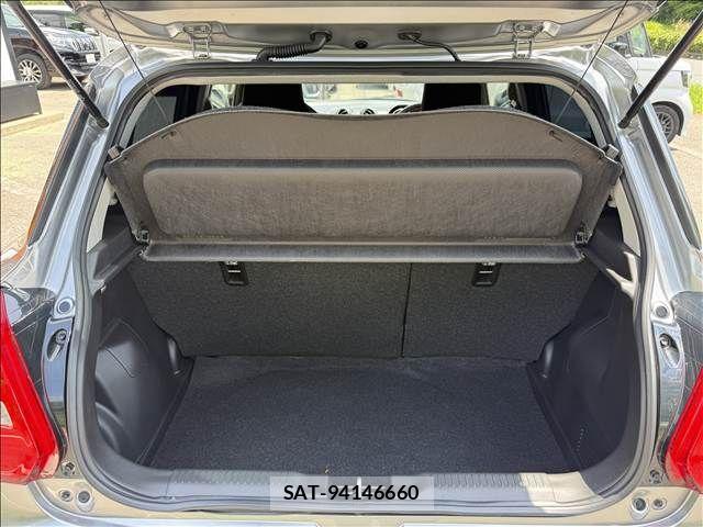 Suzuki SWIFT 2025-01 8102148-10