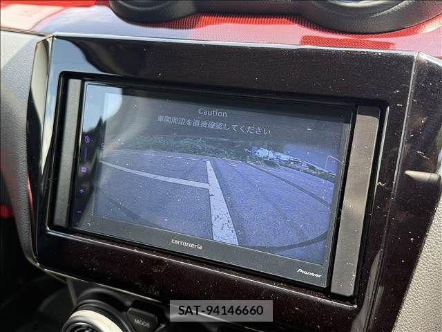 Suzuki SWIFT 2025-01 8102148-11