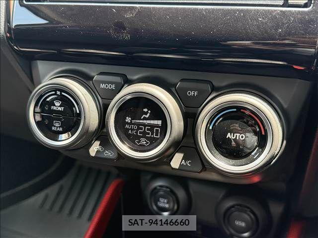 Suzuki SWIFT 2025-01 8102148-12