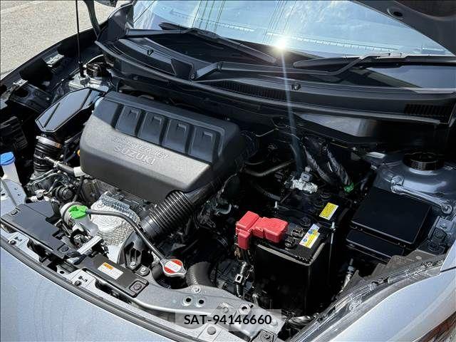 Suzuki SWIFT 2025-01 8102148-19