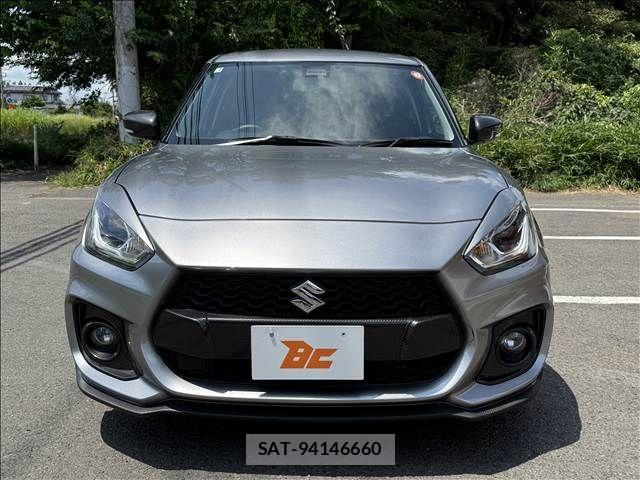 Suzuki SWIFT 2025-01 8102148-20
