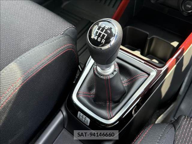 Suzuki SWIFT 2025-01 8102148-3