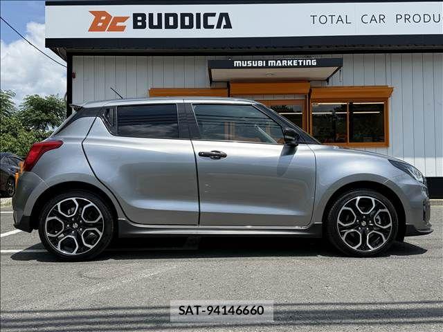 Suzuki SWIFT 2025-01 8102148-6