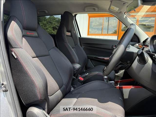 Suzuki SWIFT 2025-01 8102148-8